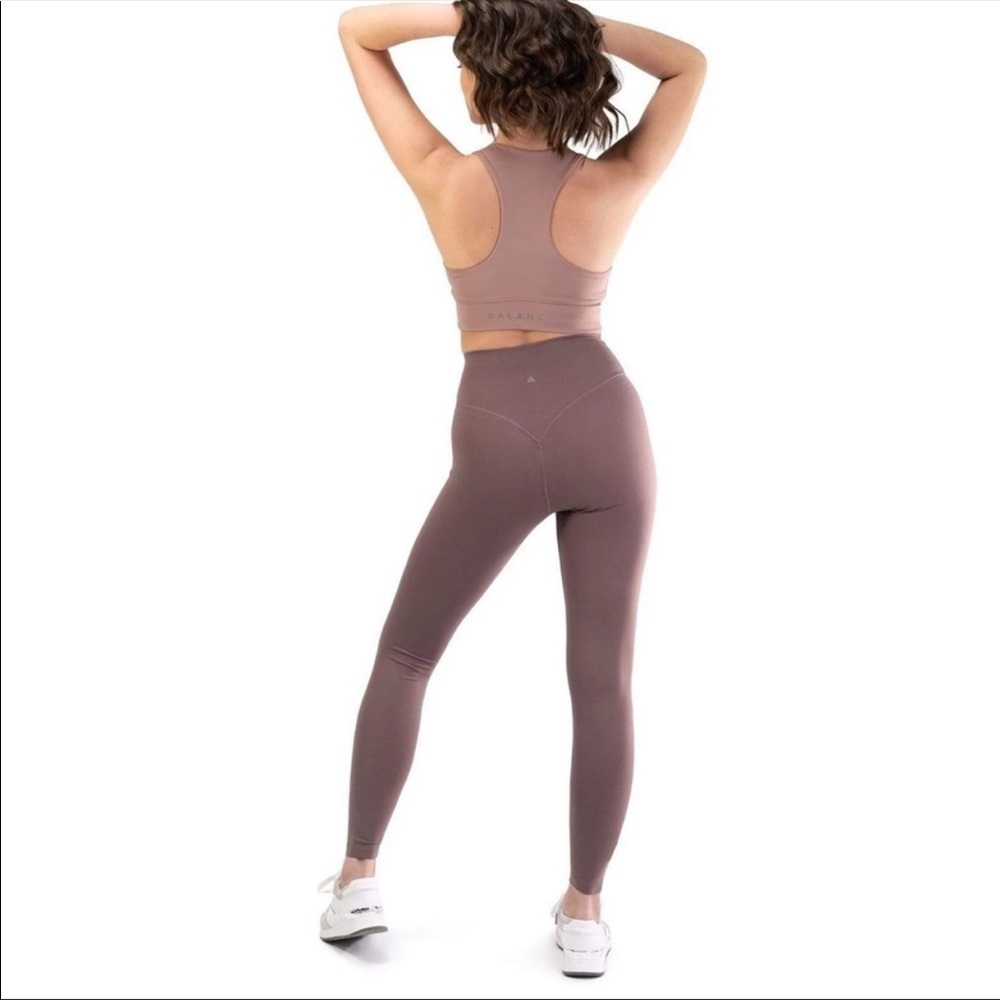 Balance Athletica OG Pant in Cliff